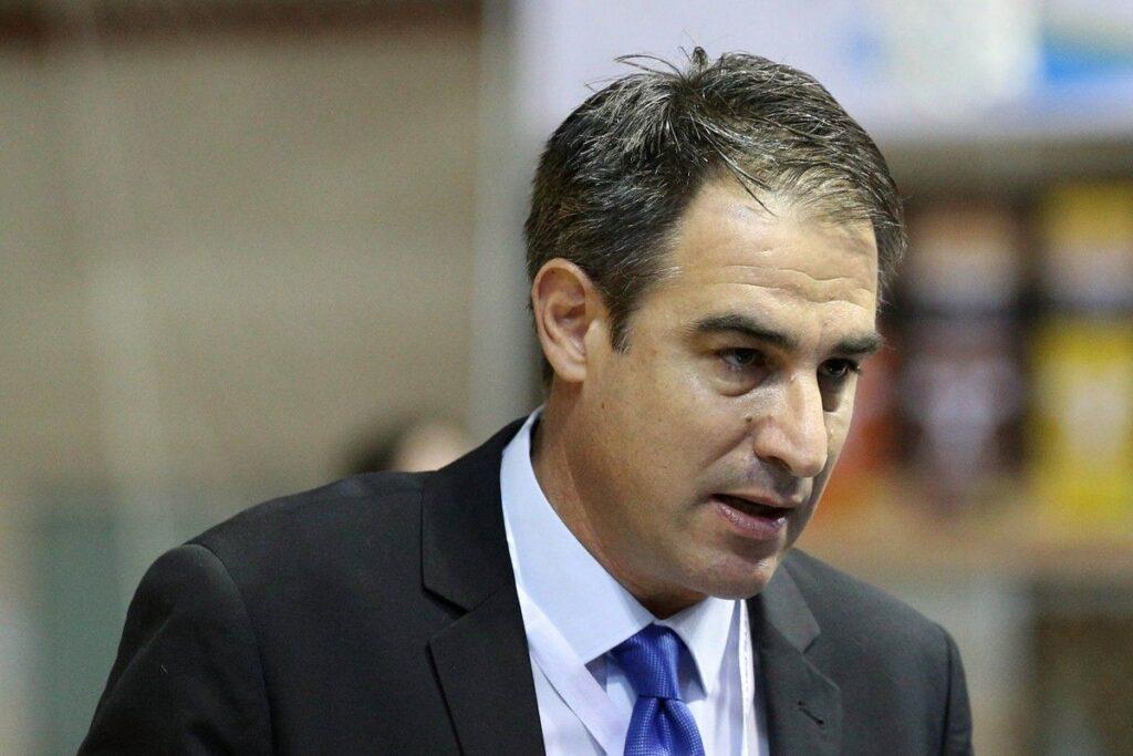 Κώτσης: Μετά την Εθνική, αναλαμβάνει πόστο στην ΑΕΚ