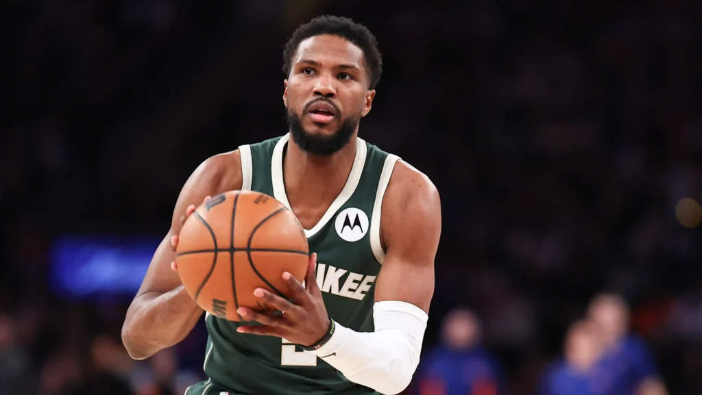 Μιλγούοκι Μπακς: Παρελθόν αποτελεί ο Μαλίκ Μπίσλι