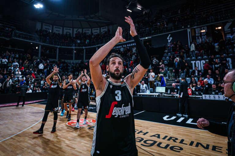 Μπελινέλι: Μένει στη Βίρτους για έναν ακόμη χρόνο