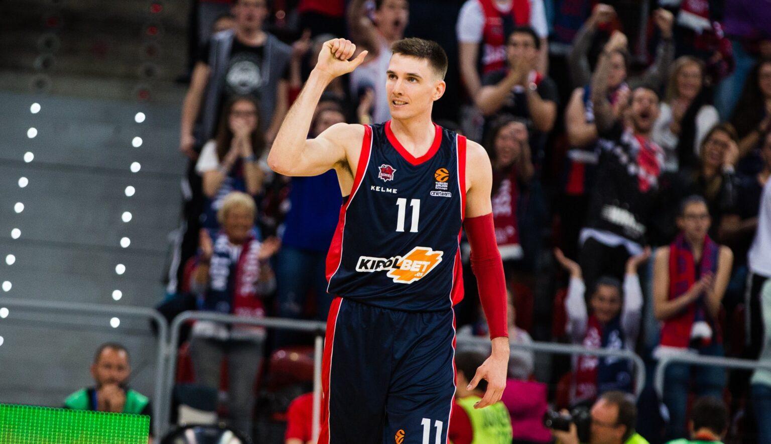 Αποσύρεται από το μπάσκετ ο Ματ Τζάνινγκ