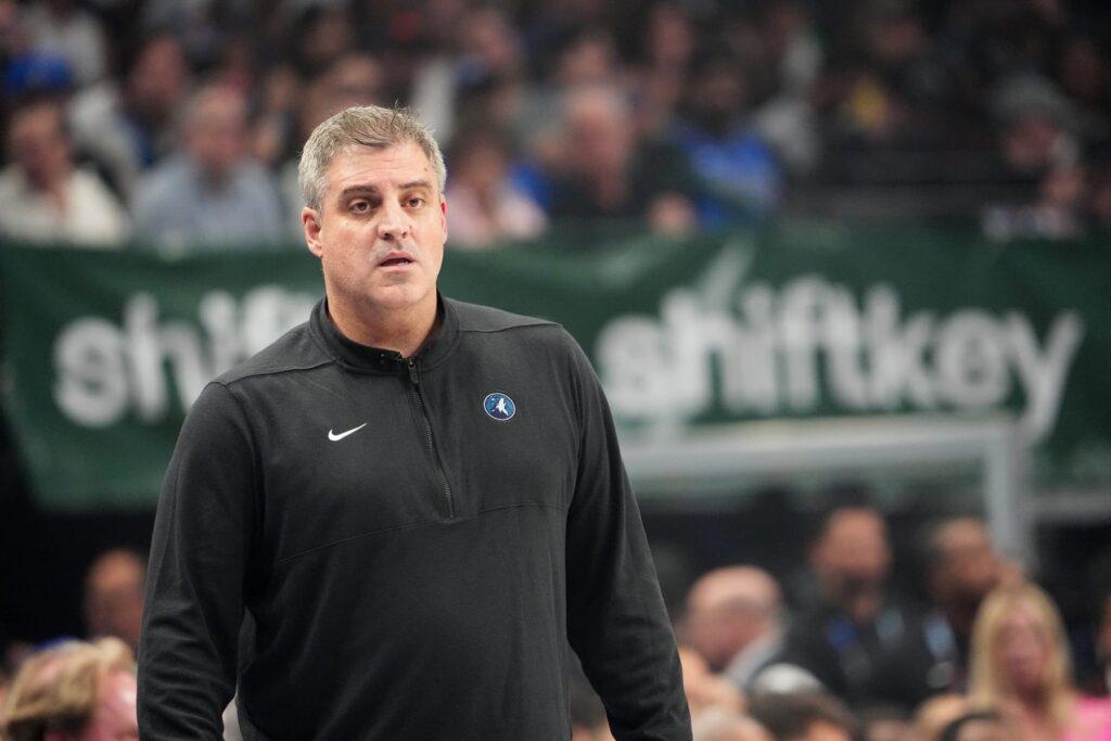 Οι Κλίβελαντ Καβαλίερς θα πάρουν συνέντευξη από τον Μάικα Νόρι για τη θέση του προπονητή