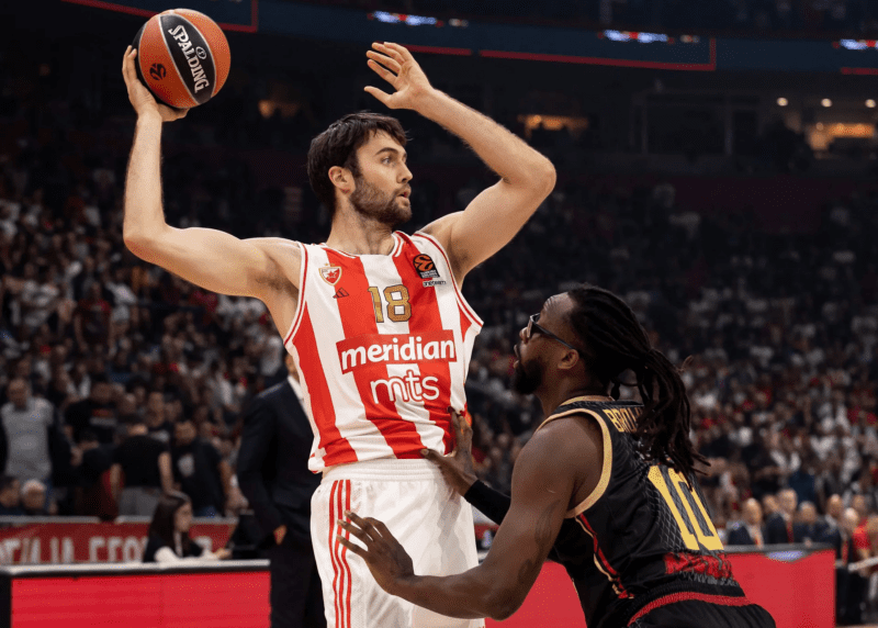 Γκραν Κανάρια: Πολύ κοντά στην υπογραφή του Μάικ Τόμπι