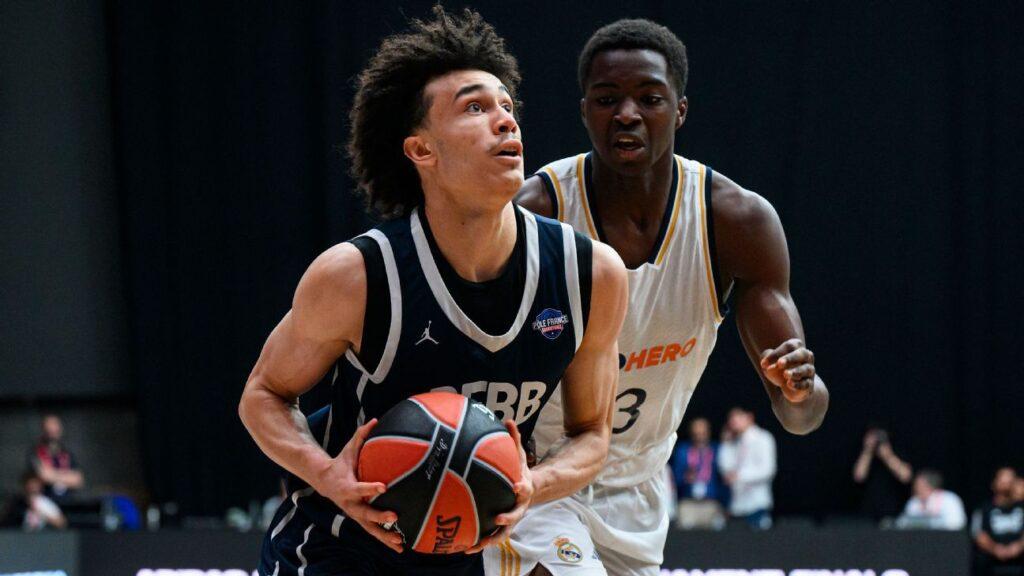 Ο Νόλαν Τραορέ υπέγραψε διετή επέκταση συμβολαίου με την Σεν Κουεντίν