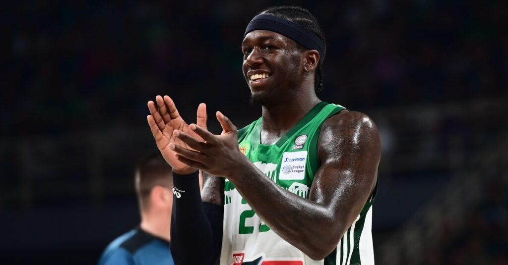 Παναθηναϊκός – Άρης 89-71: Με αύρα πρωταθλητή έκανε το 1-0