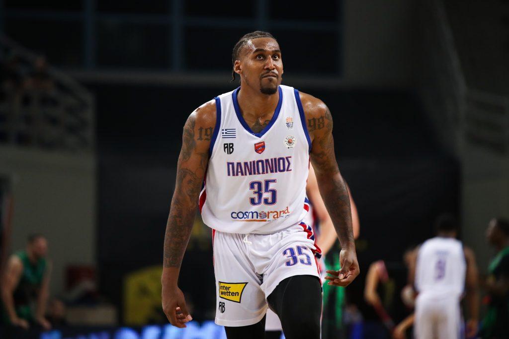 Πανιώνιος: Τέλος οι Ντέιβις, Χάρις και ΖανΛουί