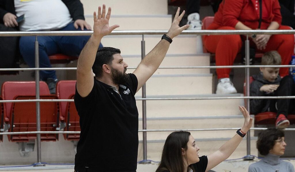 Παπαμακάριος: «Το ρουμανικό πρωτάθλημα θα γίνει ένας ελκυστικός προορισμός τα επόμενα χρόνια»