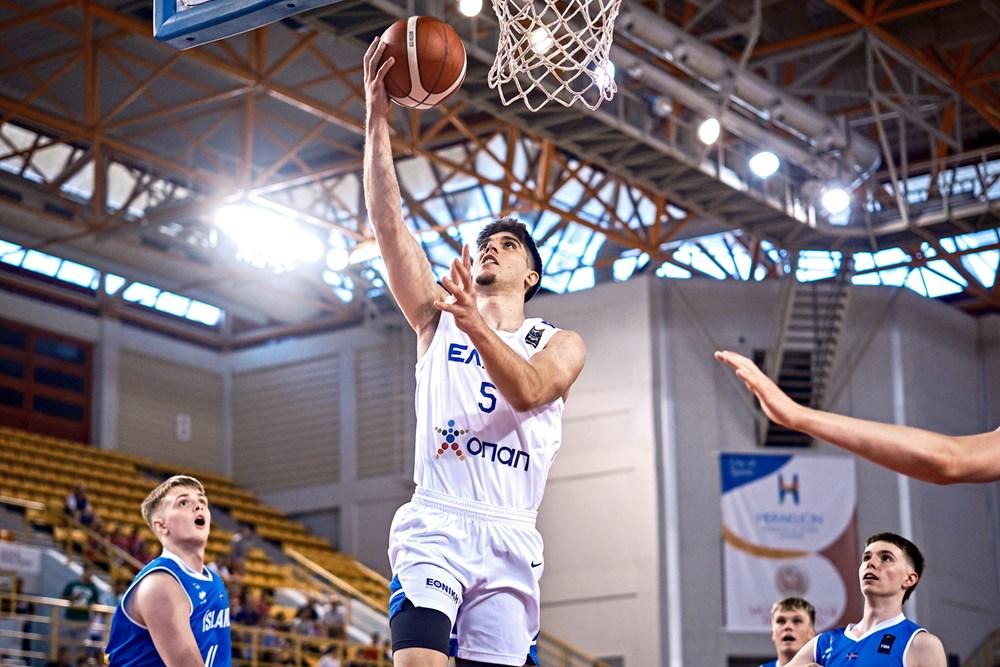 Πλώτας: «Aρχίζουμε ταπεινά, ώστε με σκληρή δουλειά να πάμε ψηλά»