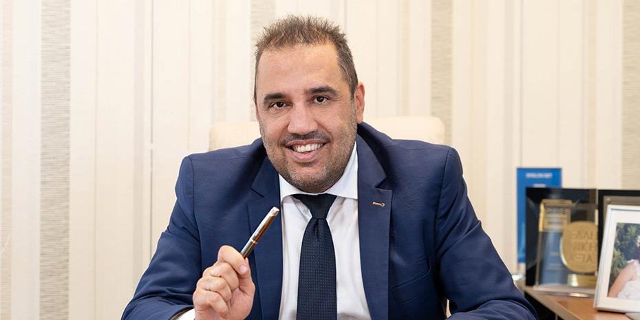 Πρασσάς: «Ζούμε στιγμές δικαίωσης»