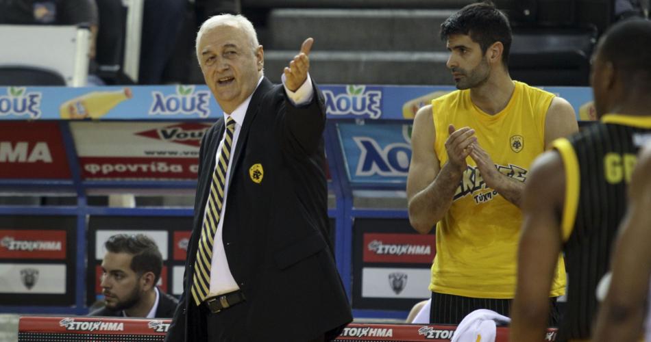 ΑΕΚ: Ανακοίνωσε την επιστροφή Ντράγκαν Σάκοτα