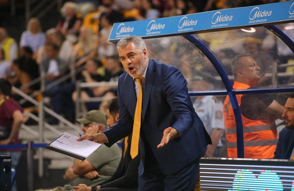 Κολοσσός: Τελειώνει ο Σεγκούρα, φαβορί ο Σιγάλας