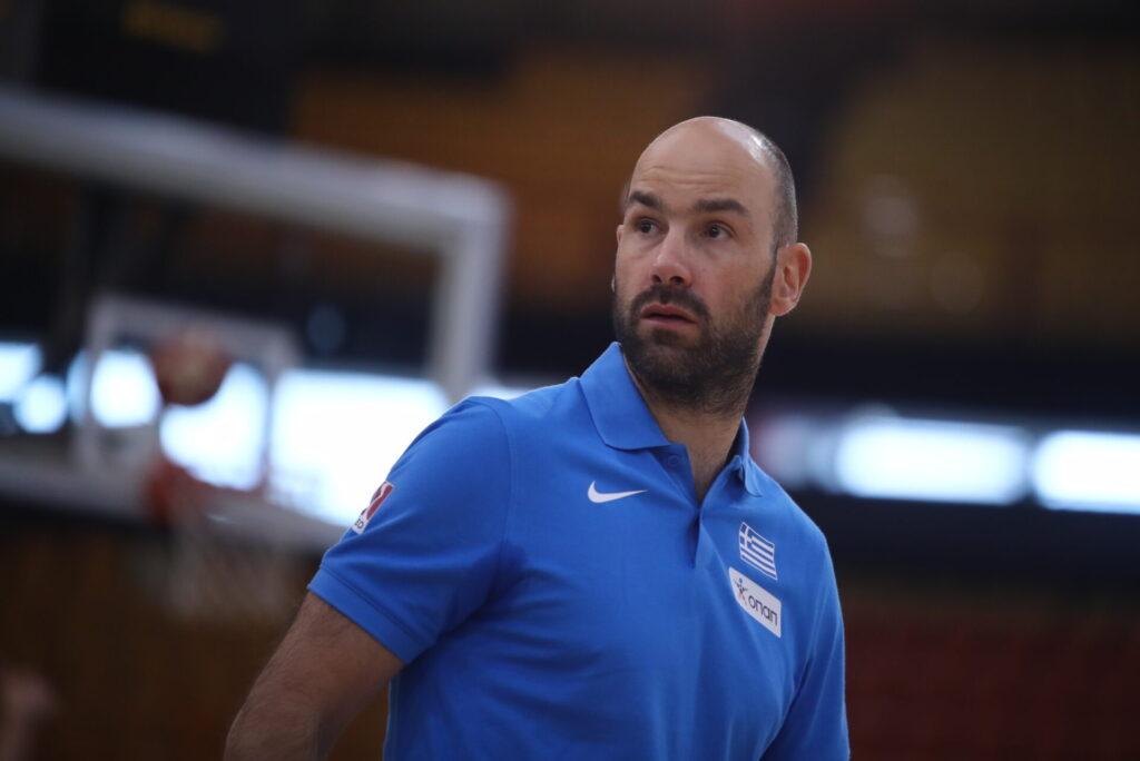 Σπανούλης: “Δεν χωράνε εγωισμοί, χρειάζεται αυτοθυσία”