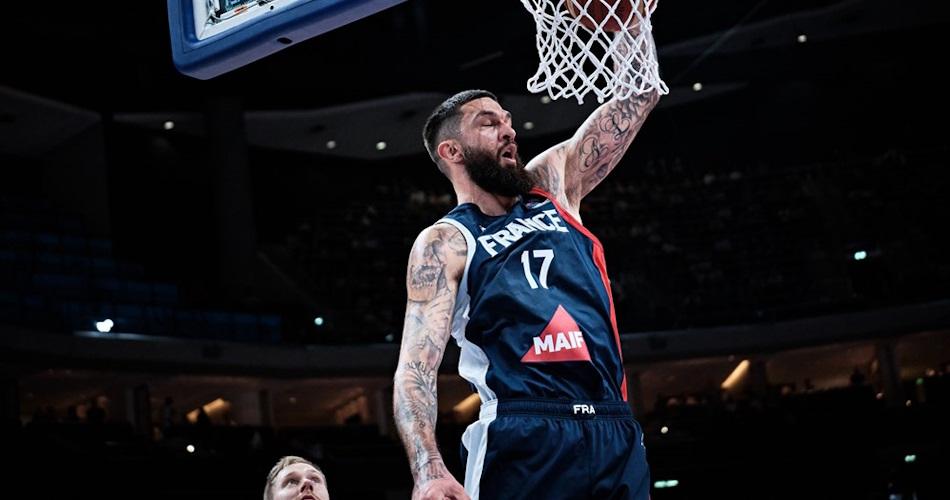 Ο Βενσάν Πουαριέ θα χάσει τους Ολυμπιακούς Αγώνες του Παρισιού λόγω τραυματισμού vincent-poirier