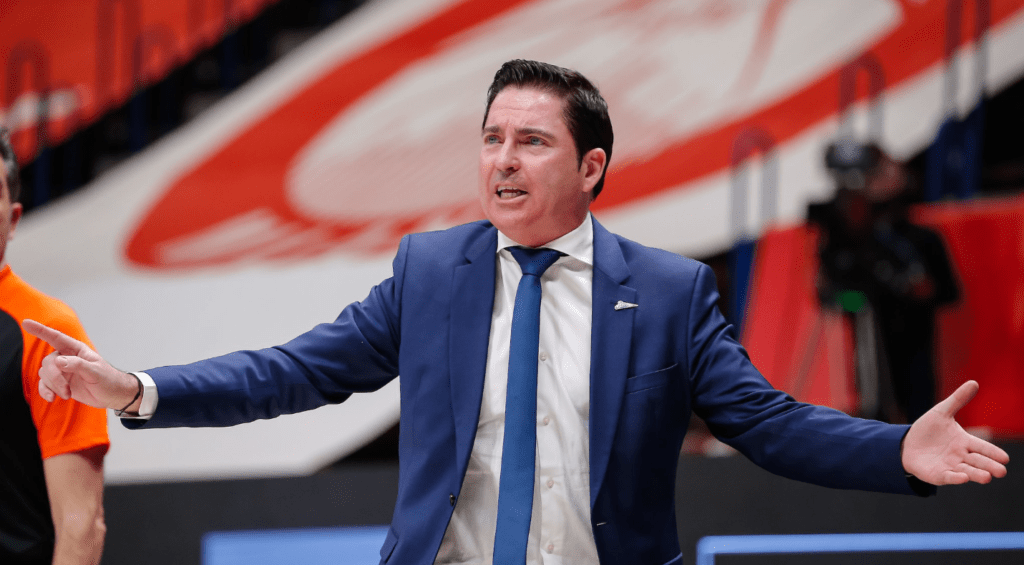 Η Μπαρτσελόνα κοντά σε συμφωνία με τον Τσάβι Πασκουάλ – Επιστροφή του Καταλανού στην Euroleague