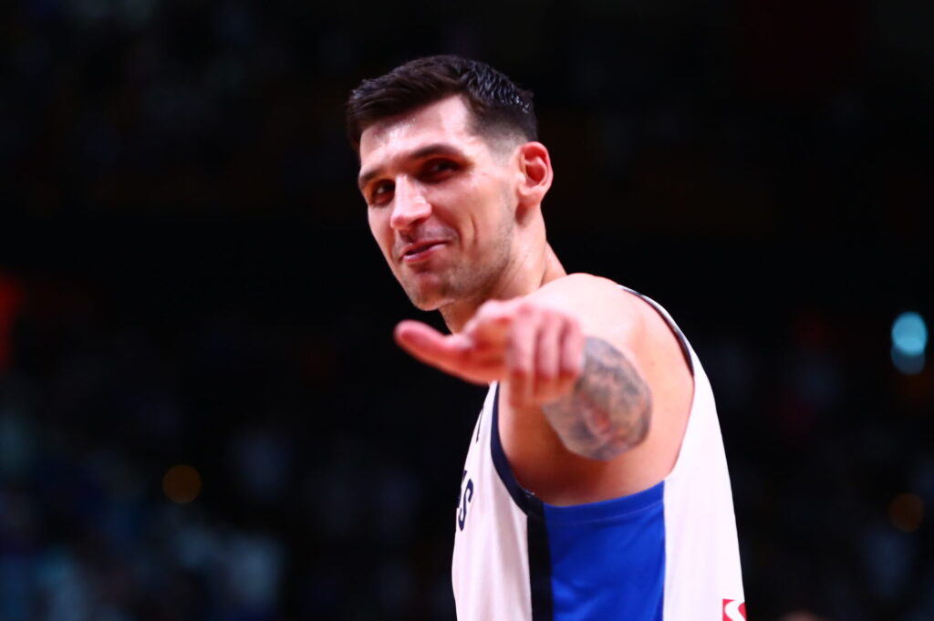 Μήτογλου: «Έχουμε το υλικό να ζήσουμε το όνειρο»