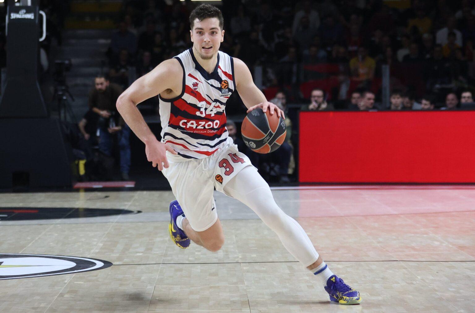 Παρί: Ανακοίνωσε την απόκτηση του Ντάλτον Χομς