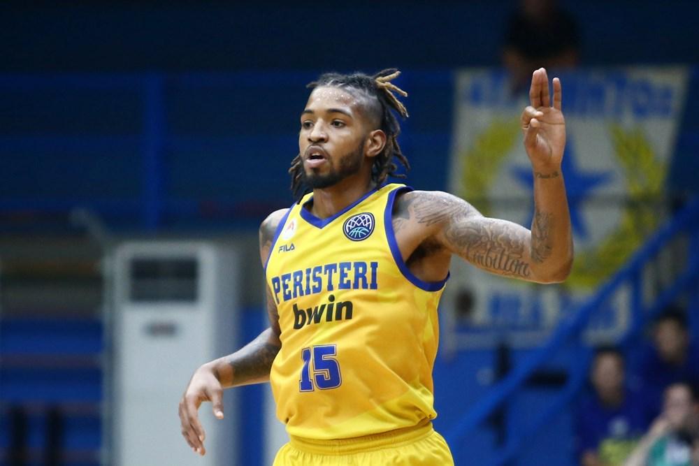 Πανιώνιος: Ανακοίνωσε την απόκτηση του Ντέβιν Ντέιβις