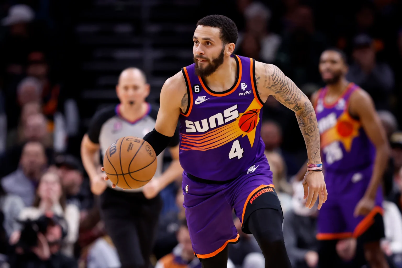 Παρτιζάν: Ενίσχυση με τον Ντουέιν Γουάσινγκτον