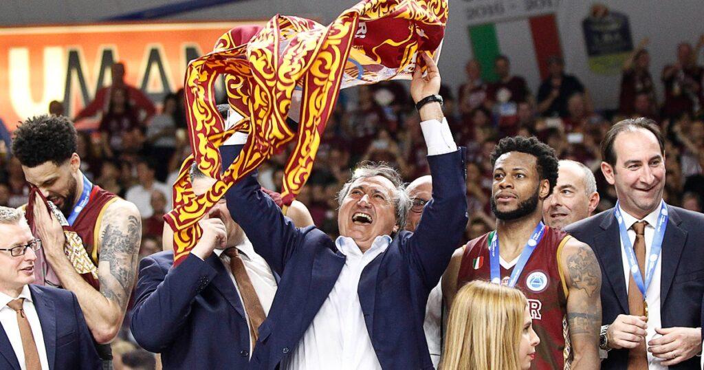 Βενέτσια: Υπό έρευνα ο πρόεδρος της ομάδας για διαφθορά και ξέπλυμα χρήματος