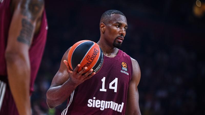 Ρεάλ Μαδρίτης: Ανακοίνωσε την απόκτηση του Σερτζ Ιμπάκα