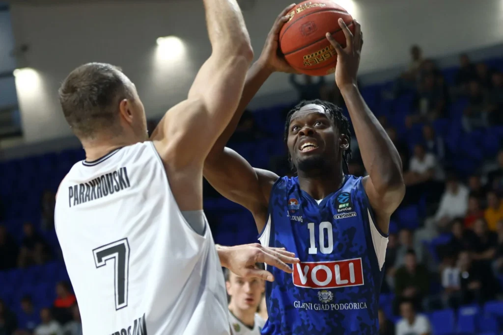 Μονακό: Δίνει δανεικό στην Τουρκ Τέλεκομ τον Γοάν Μακουντού