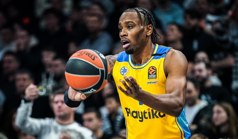 Μακάμπι: Τέλος και επίσημα ο Αντόνιους Κλίβελαντ