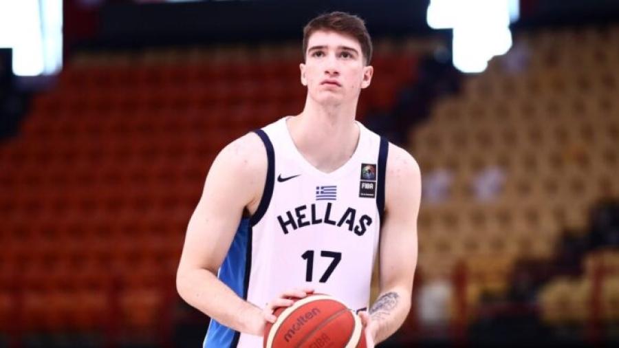 Εθνική Νέων Ανδρών: Δυναμική εκκίνηση στο τουρνουά της Ιταλίας πριν το Ευρωμπάσκετ U20