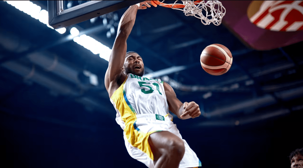 Μπρούνο Καμπόκλο: Θα κυνηγήσει συμβόλαιο στο NBA