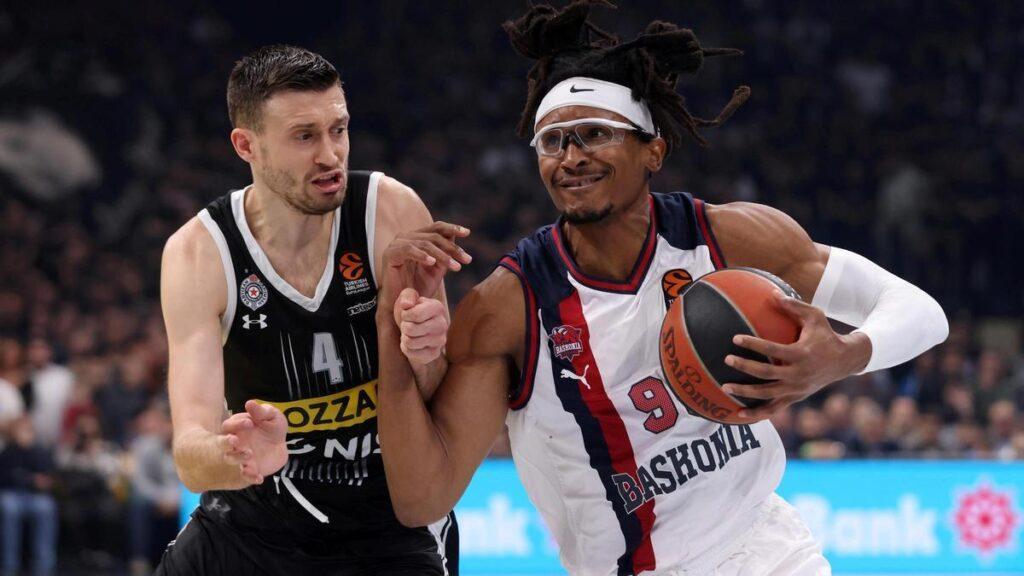 Παρτιζάν: Πάει να κάνει το μπαμ με Τσίμα Μονέκε