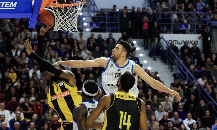 Καρδίτσα: Ανακοίνωσε την παραμονή του Βασίλη Χριστίδη