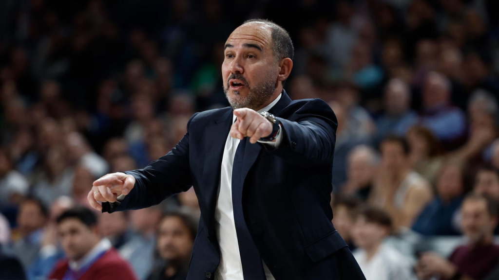 Τσους Ματέο: Μένει στην Ρεάλ Μαδρίτης