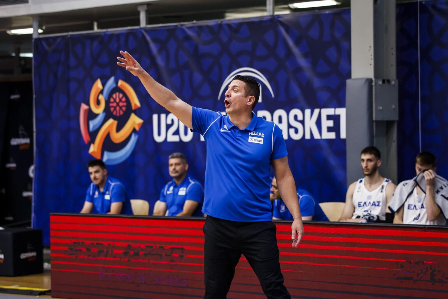 Νέων Ανδρών: Τι δήλωσε ο Κ. Παπαδόπουλος