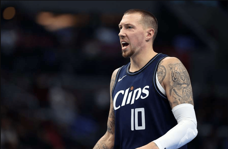 Ντάνιελ Τάις: Ενδιαφέρον από τρεις ομάδες του NBA