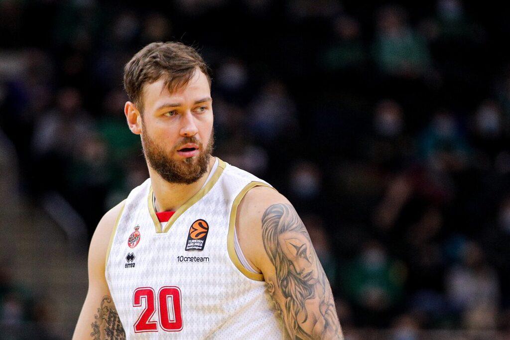 Μοτιεγιούνας: Μένει στην Μονακό μέχρι το 2026