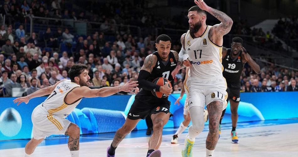 Βιλερμπάν: Ανανέωσε το συμβόλαιο του Έντβιν Τζάκσον