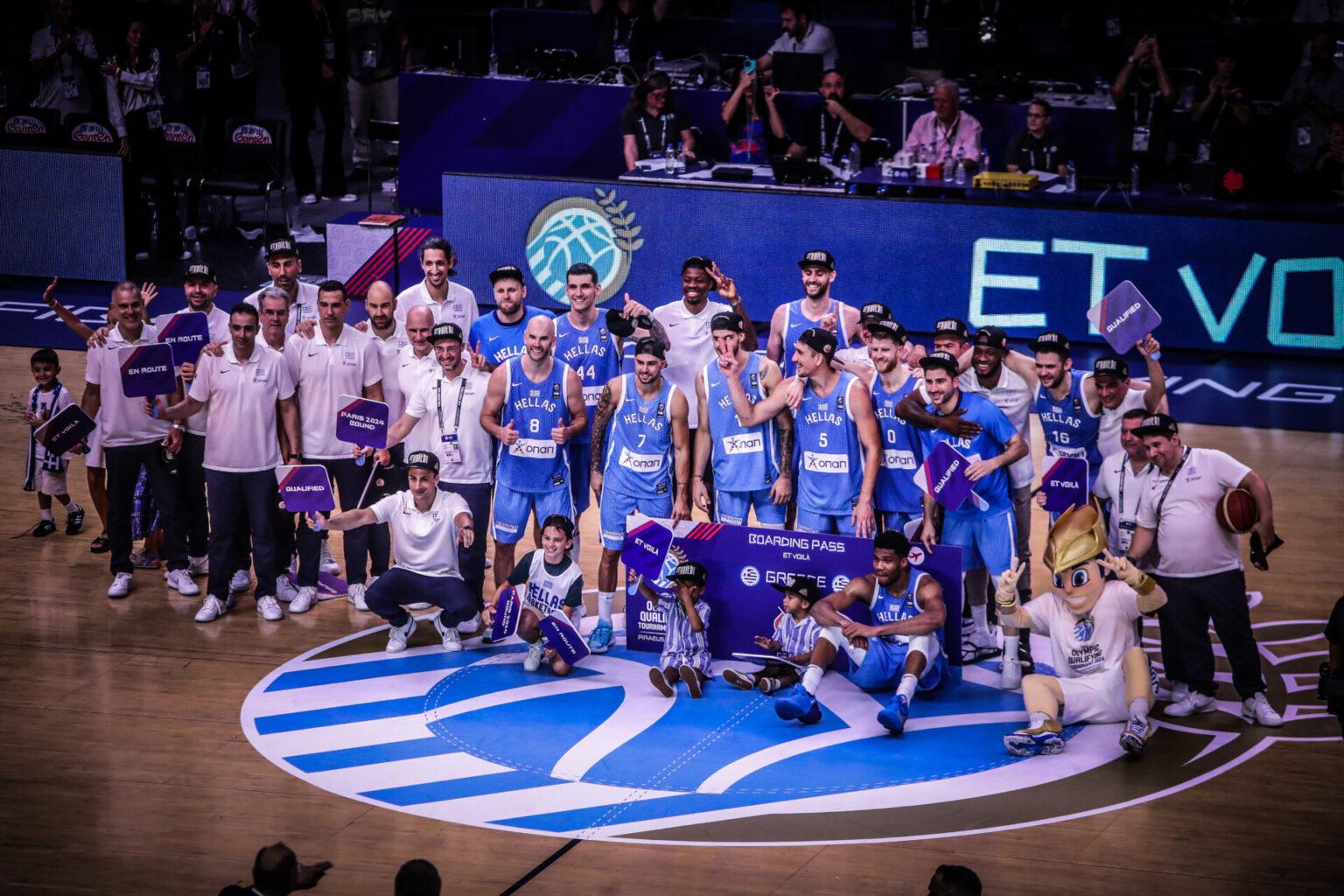 Ανδρών: Διαθέσιμα 300 εισιτήρια