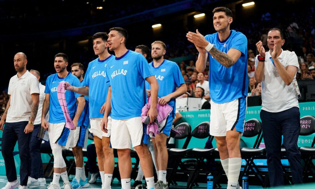 Εθνική Ανδρών: Για την πρώτη νίκη απέναντι στην Ισπανία