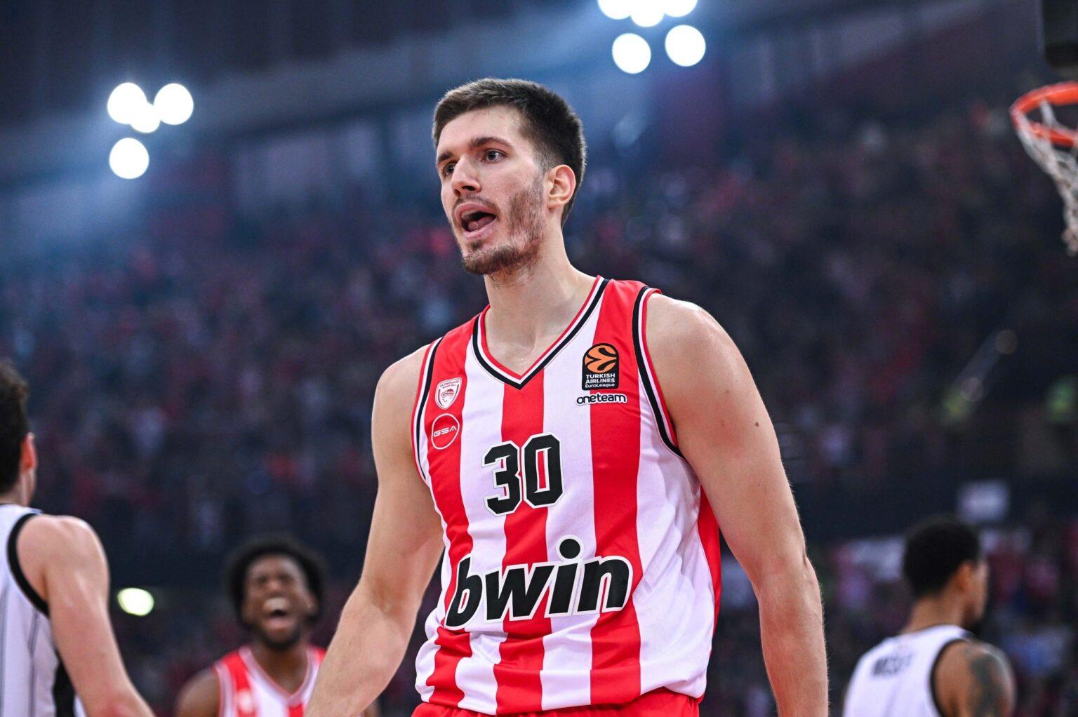 Ερυθρός Αστέρας: Θέλει πίσω τον Φίλιπ Πετρούσεφ