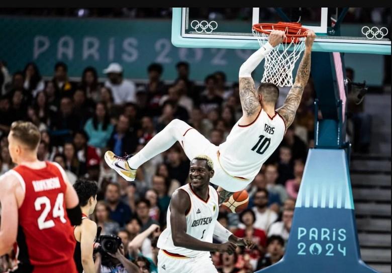 Γερμανία – Ιαπωνία 97-77: Εύκολη νίκη στην πρεμιέρα για την Παγκόσμια Πρωταθλήτρια