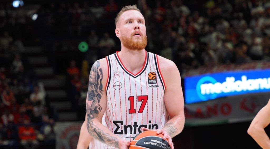 Μπραζντέικις: Πολύ κοντά στη Ζαλγκίρις, σύμφωνα με το BasketNews