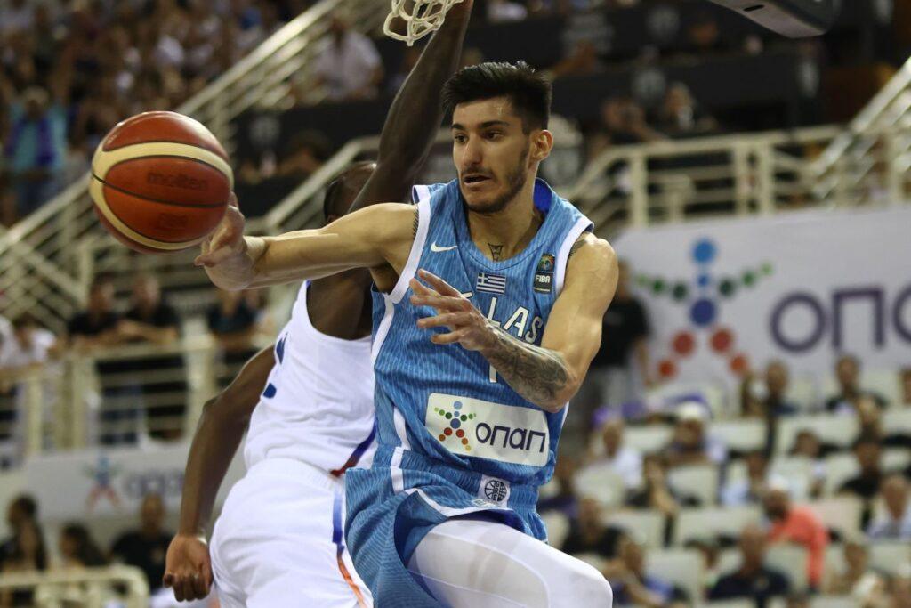 Καλαϊτζάκης: «Υπάρχει μεγάλη δίψα για κάτι μεγάλο»