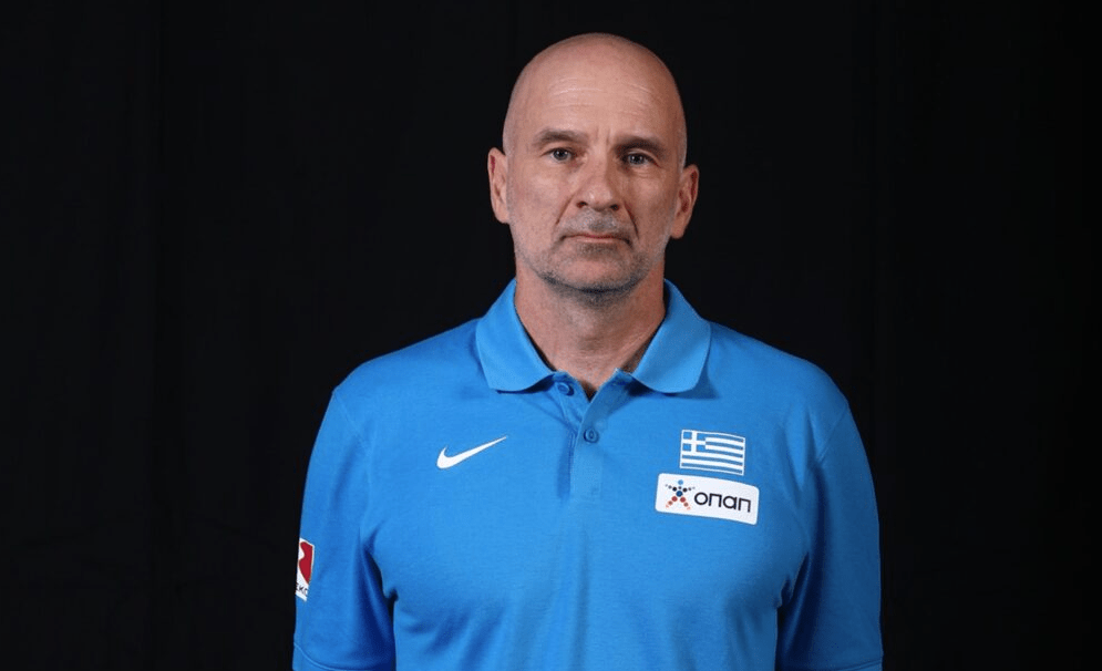Καντζούρης: «Είμαστε μία “πεινασμένη” Εθνική ομάδα»