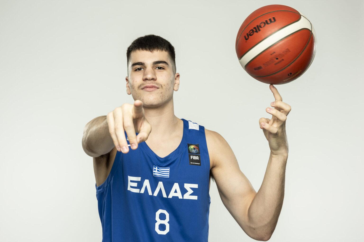 Καπετάκης: «Δεν παίξαμε το μπάσκετ που έχουμε μάθει»