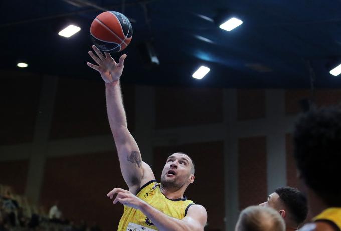 Καββαδάς: «Ο τρόπος που με προσέγγισε ο Βίκος έκανε εύκολη την απόφασή μου»