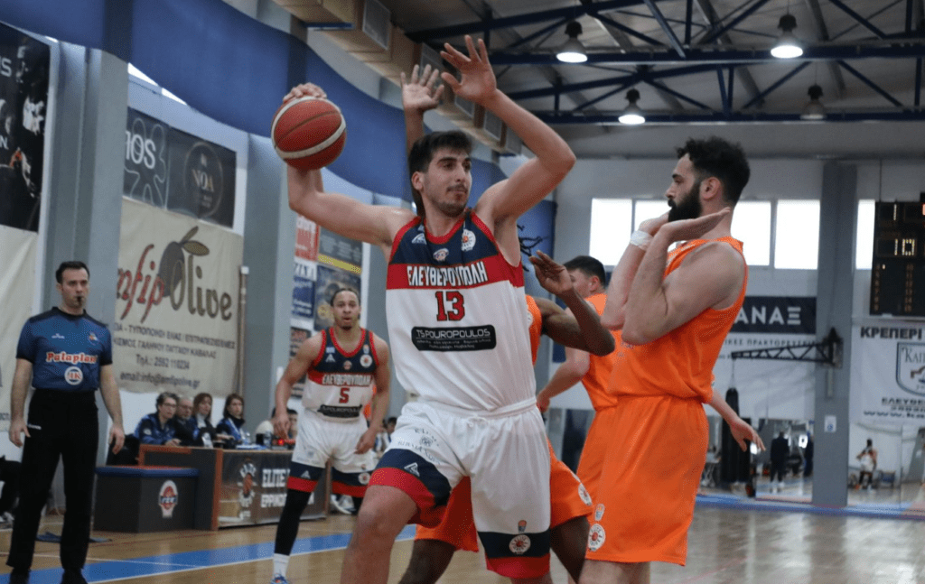 ΠΑΟΚ: Επιστρέφει ο Κωνσταντίνος Ιατρίδης