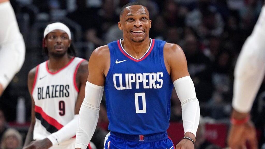 Ντένβερ Νάγκετς: Υπογράφουν τον Ράσελ Γουέστμπρουκ σε διετές συμβόλαιο