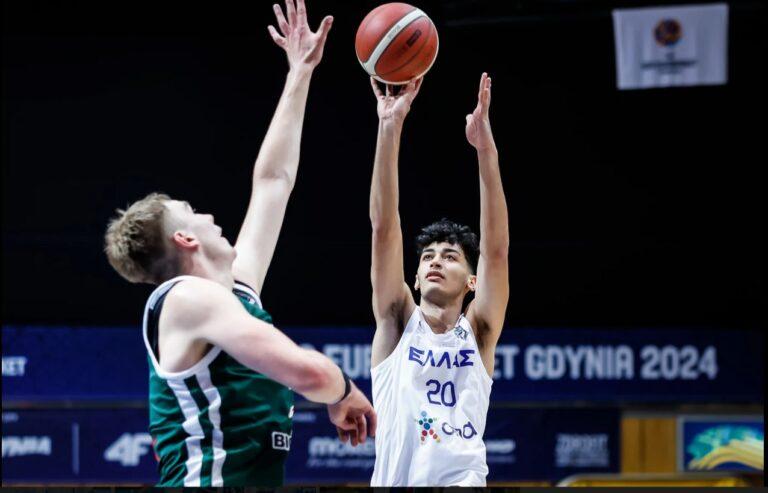 Σαμοντούροβ: “Είναι ένας διαφορετικός “τελικός” για εμάς”