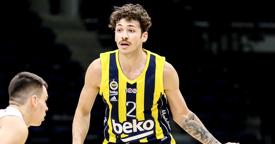 Μπακσεκσεχίρ: Απέκτησε τον Σεχμούς Χάζερ