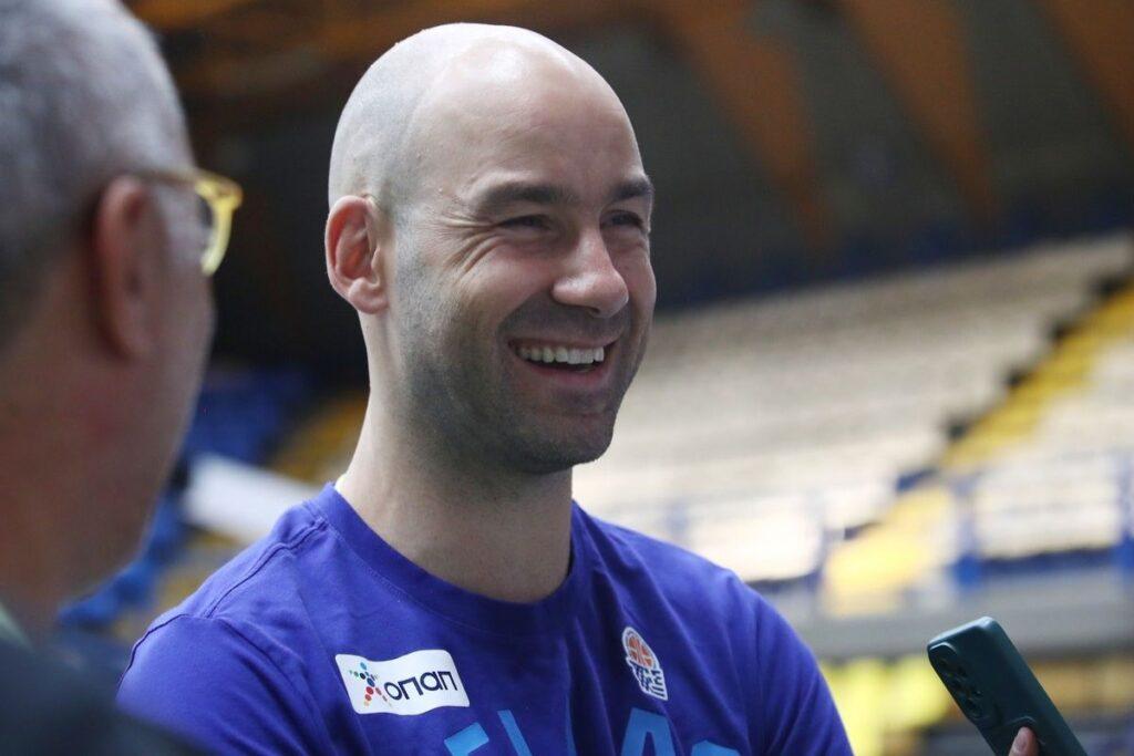 Eurobasket 2025: Το τηλεοπτικό πρόγραμμα της διοργάνωσης