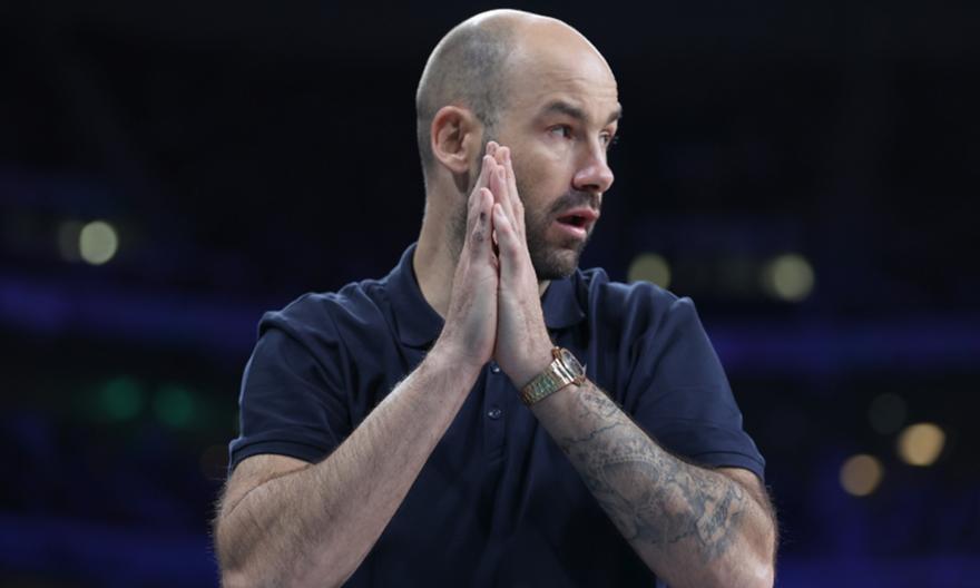 Ανδρών: Δηλώσεις Ισπανία-Ελλάδα