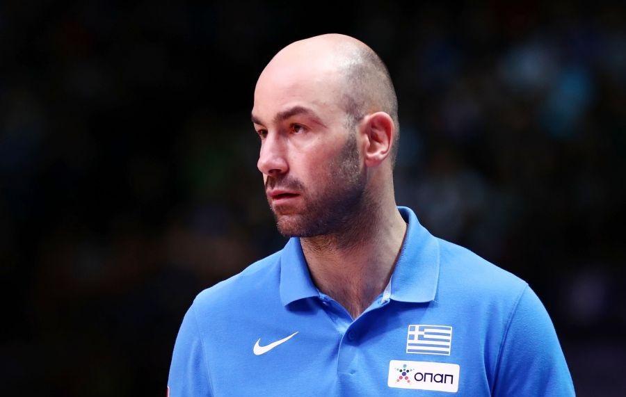 Σπανούλης: «Είμαστε έτοιμοι, ομάδα και κόσμος είμαστε ένα»